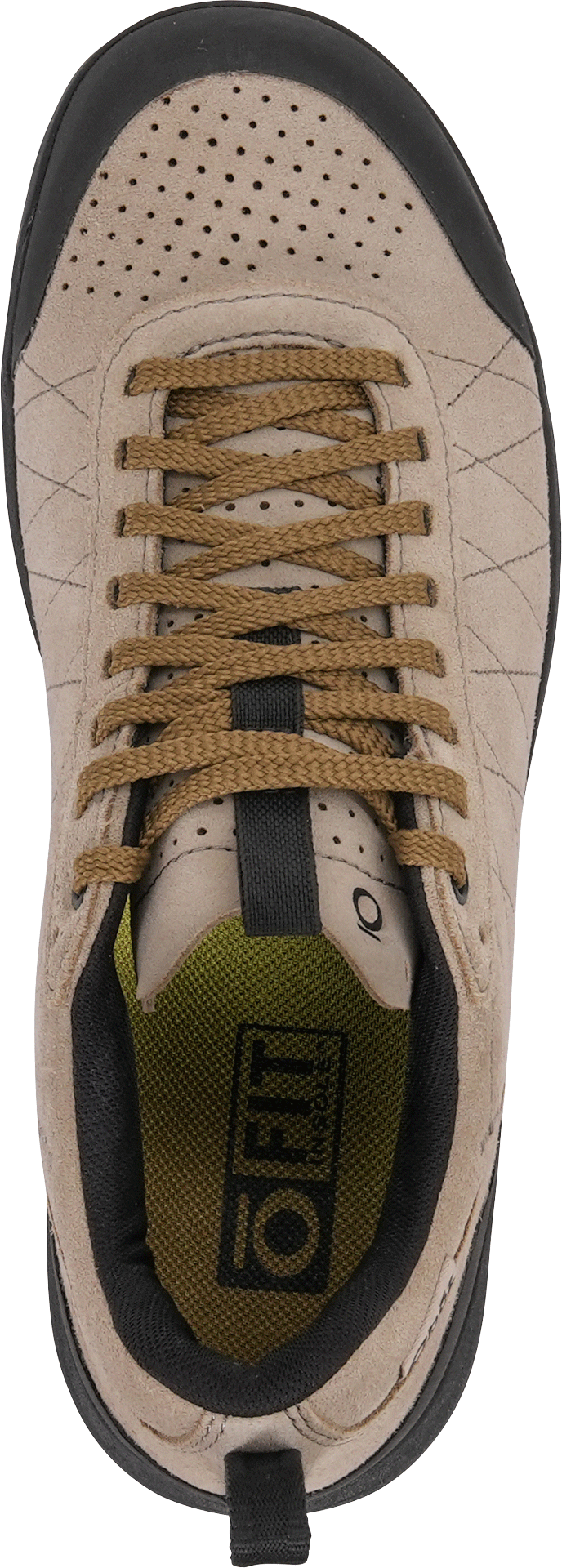 Oboz 30384OB Bozeman II Low - Womens - Harvest Gold