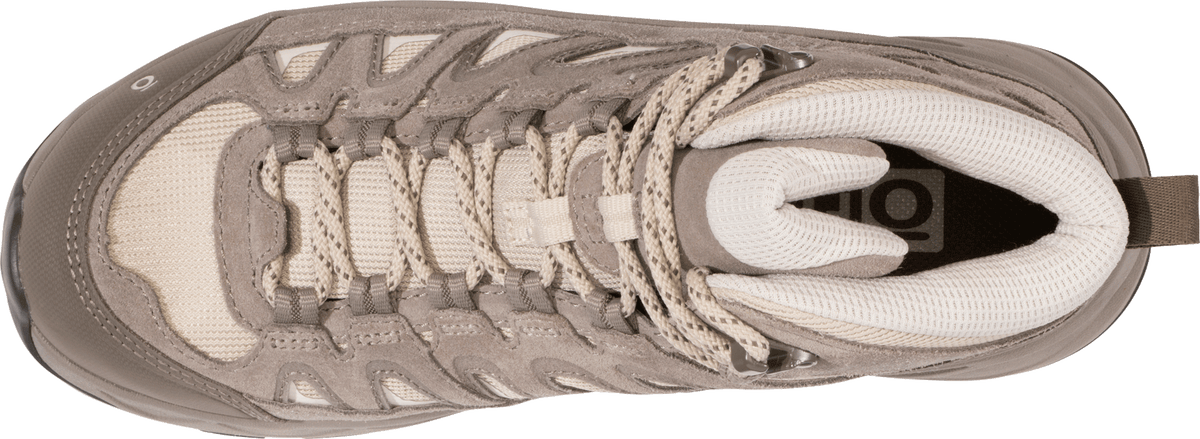 Oboz 77802ROC Wmns Sawtooth Ascent Mid B-DRY Rockfall