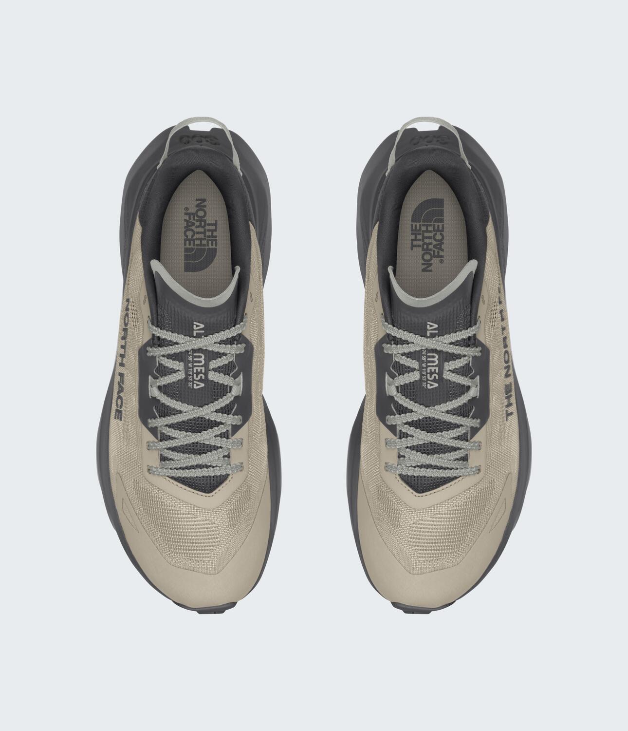 Men's Altamesa 300 V2-Timeless Taupe/Anthracite Grey
