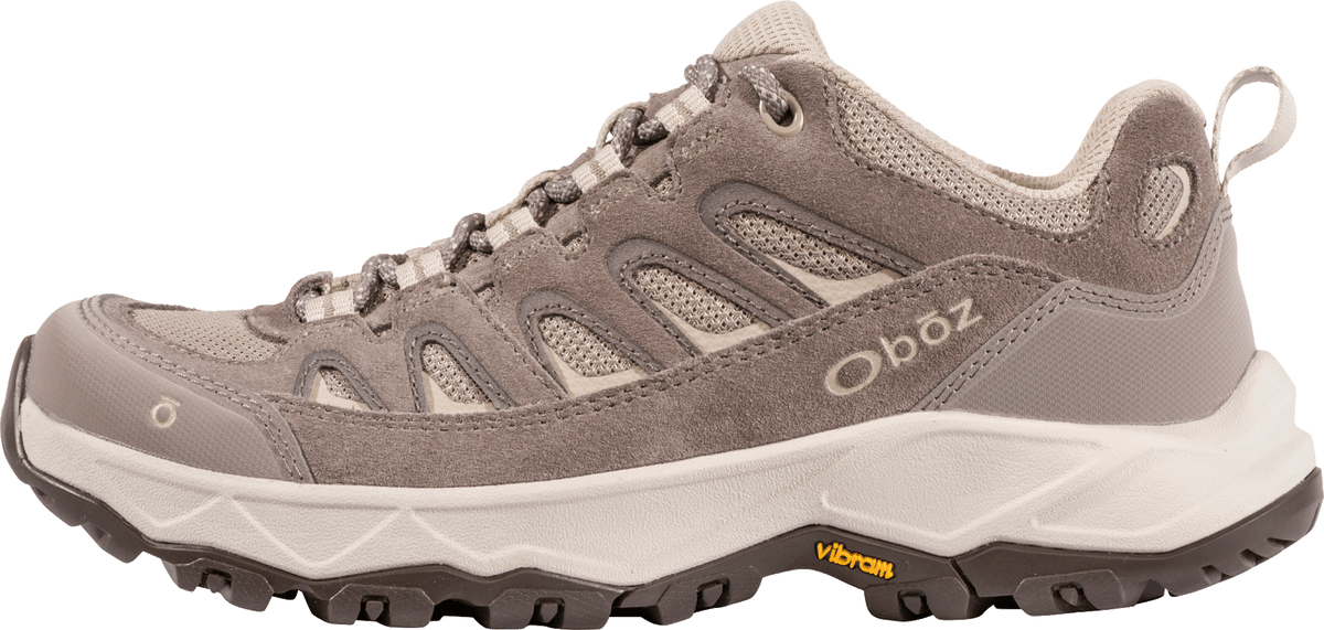 Oboz 75702ROC Womens Sawtooth Ascent - Rockfall