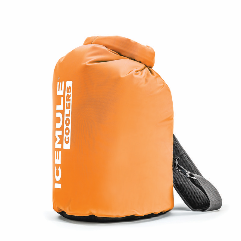 ICM-1006-BOIceMule Cooler - LG (20 L) - Blaze Orange