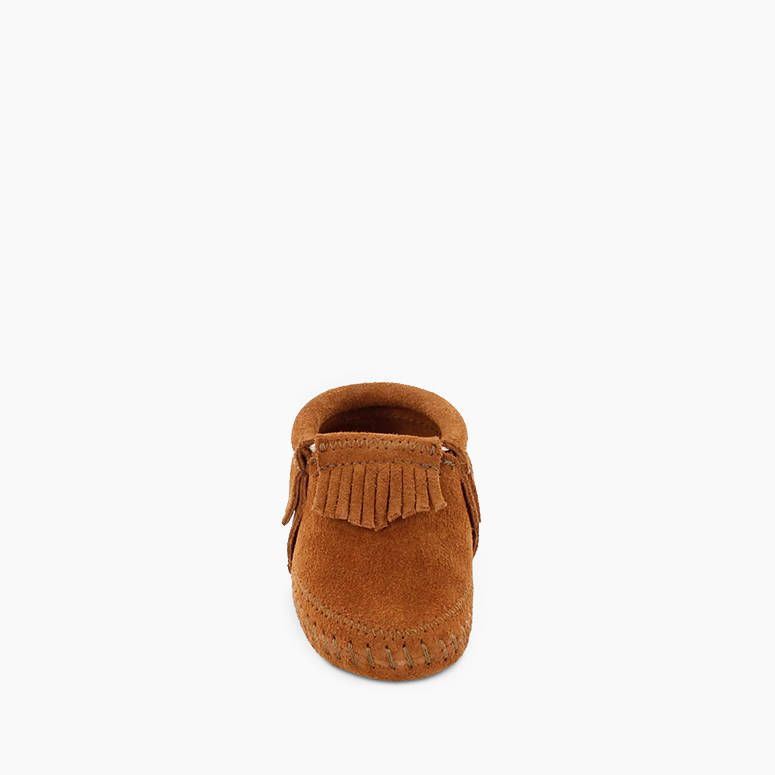 Minnetonka 1162 Infant Riley Bootie