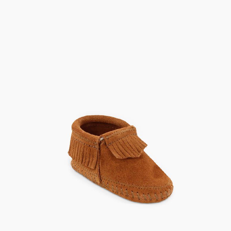 Minnetonka 1162 Infant Riley Bootie