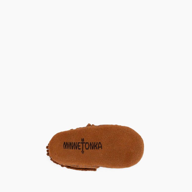 Minnetonka 1162 Infant Riley Bootie