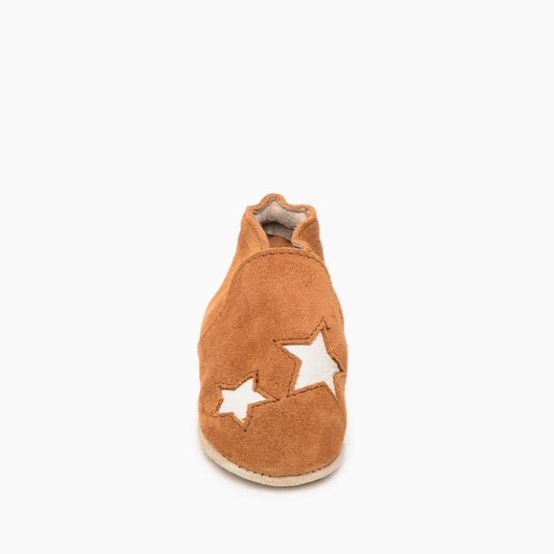 MIN-STAR INF BOOTIE