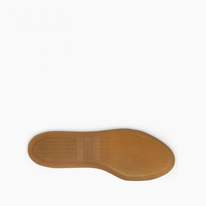 MIN-3902 Pile Lined Hard Sole