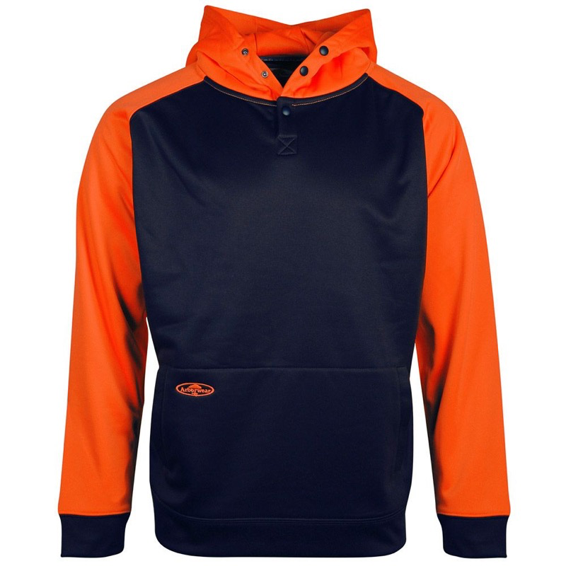 ArborWear 400460 2-TONE TECH DBL THICK PULLOVER