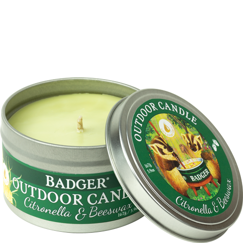 WSB-50000 BADGER OUTDOOR CANDLE