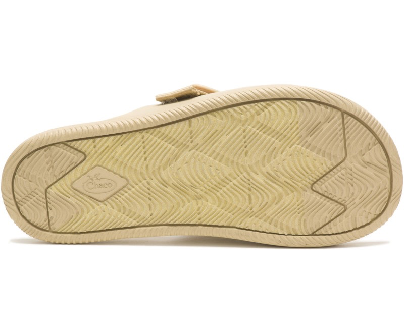 Chaco 108602 W's Chillos Slide Taupe