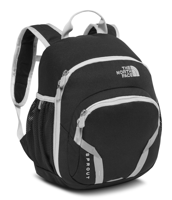 THE NORTH FACE KIDS' SPROUT BACKPACK