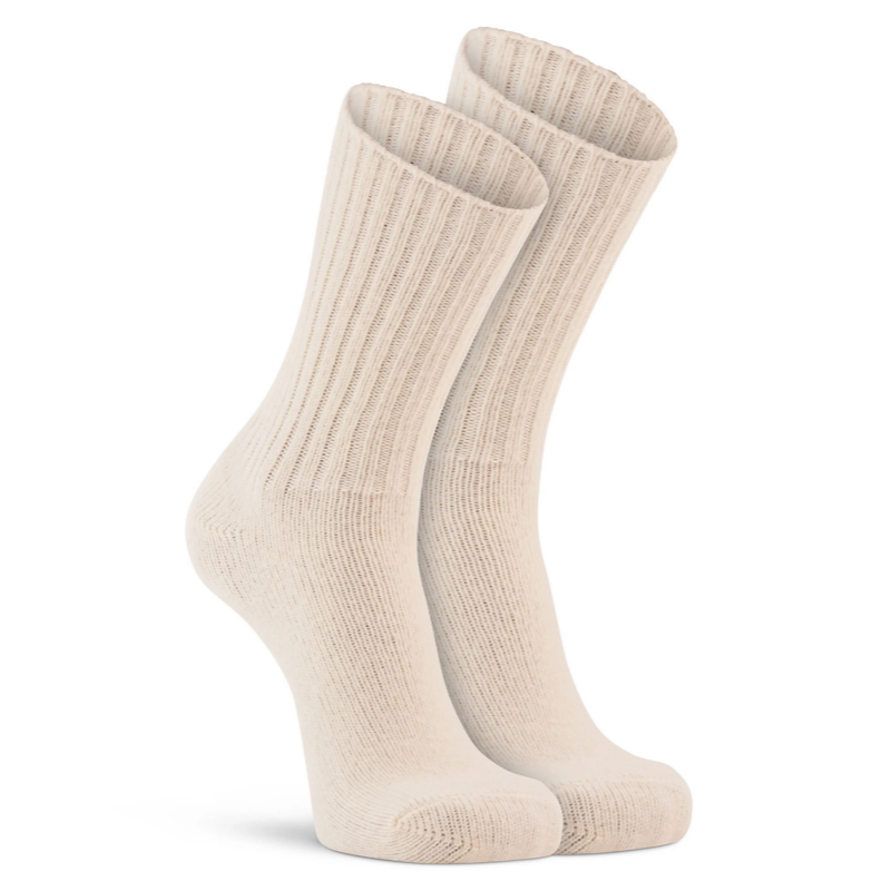 Fox River Classic Wool Medium Weight Crew Socks