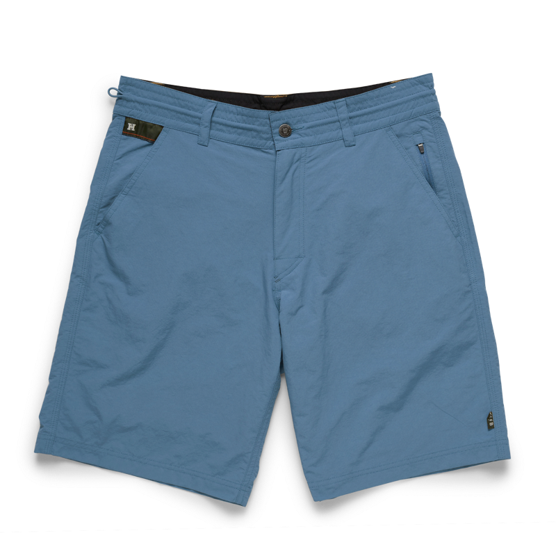 HOWLER BROS Mens' Horizon Hybrid Shorts 2.0