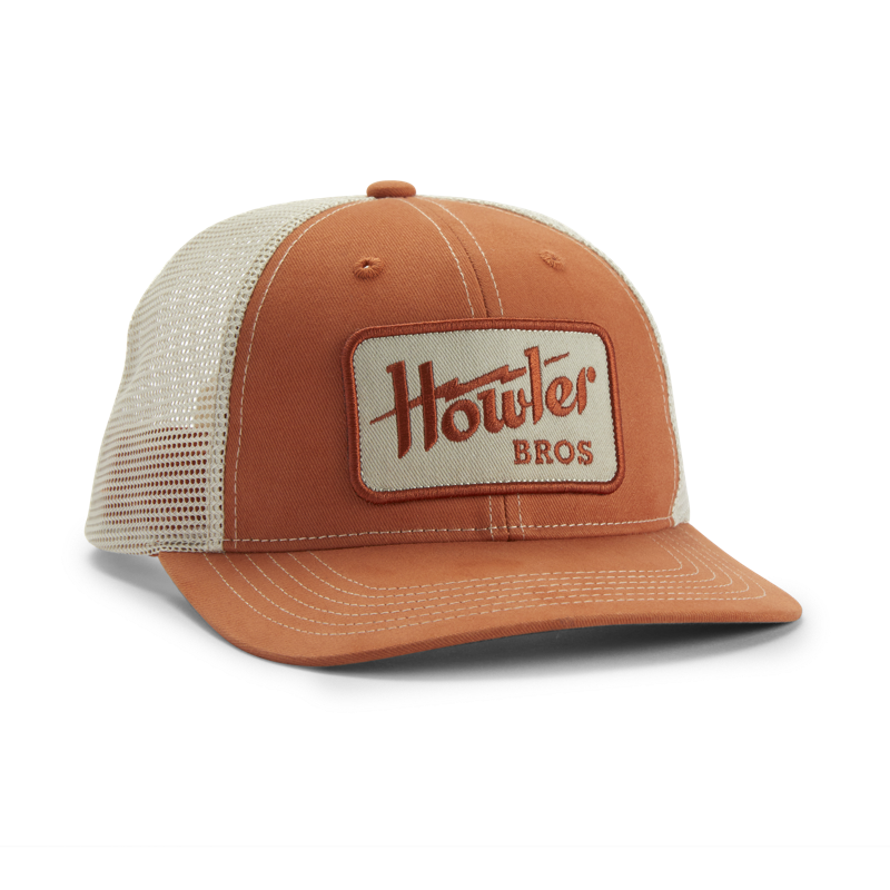 HOWLER BROS Mens' Standard Hat 23S