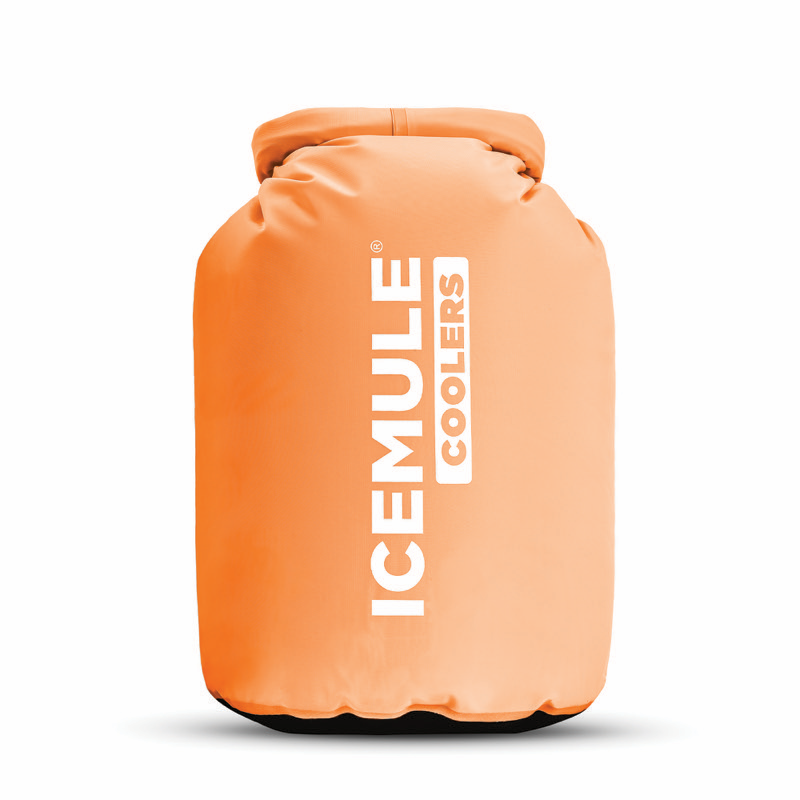 ICM-1006-BOIceMule Cooler - LG (20 L) - Blaze Orange