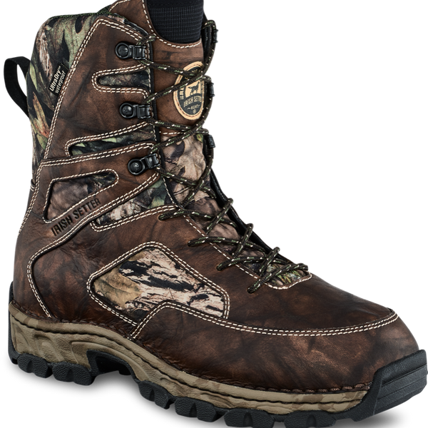 Irish setter 2025 havoc xt 837