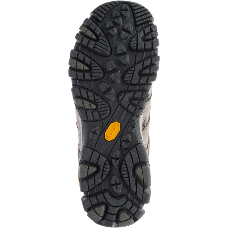 Merrell Men's Moab 3 Mid WP - Boulder - J035837