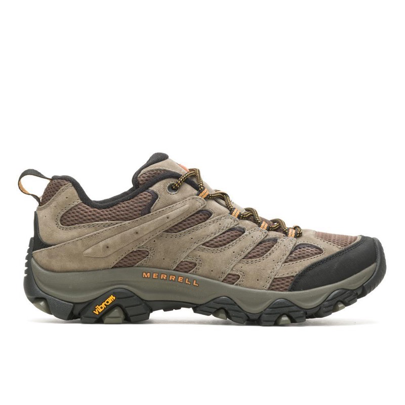 Merrell Men's Moab 3 - Walnut - J035893