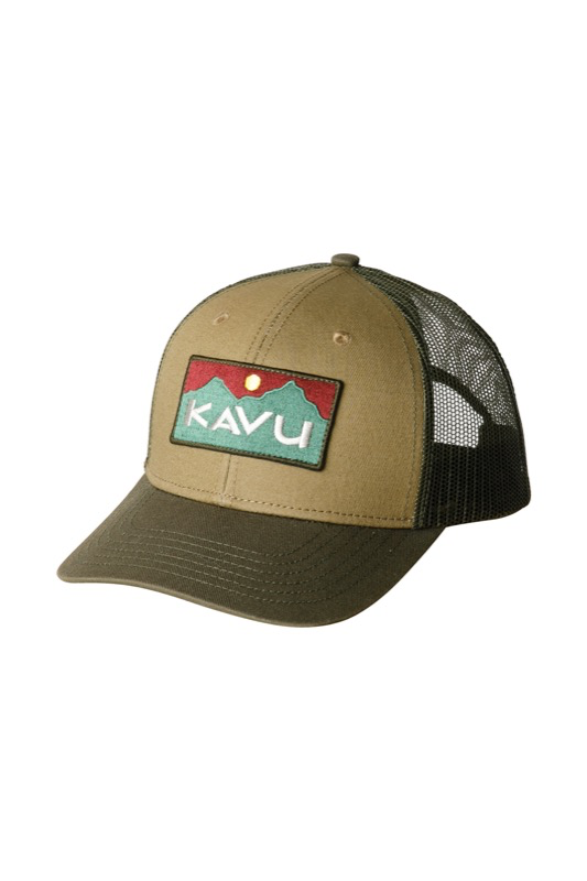 Kavu 1142 Above Standard Hat