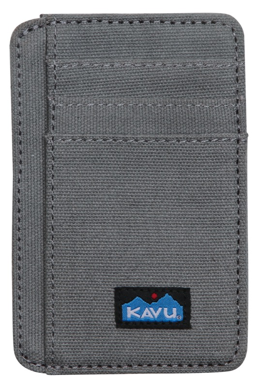KAVU Fairbanks Wallet