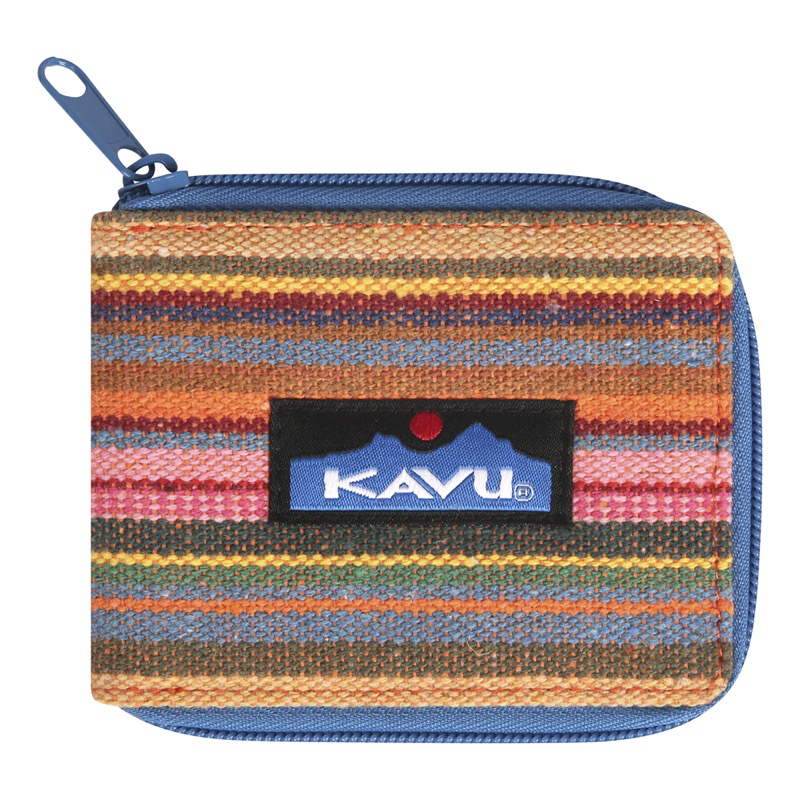 KAV-9340 WALLOWA WALLET