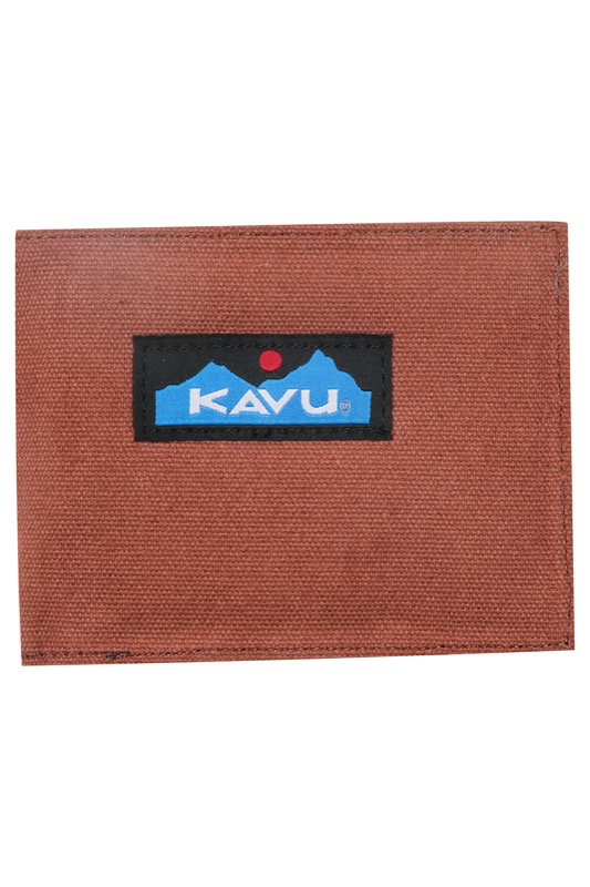 Kavu 877 Yukon Wallet