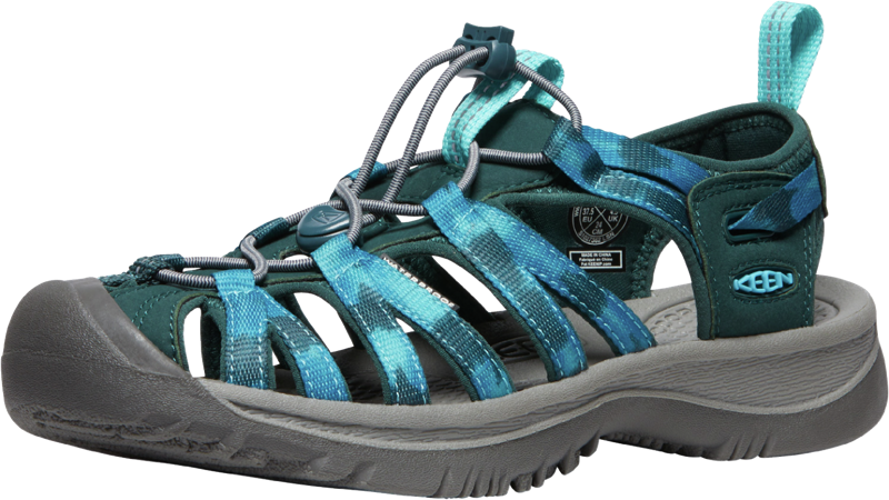 Keen Ws Whisper Sandal