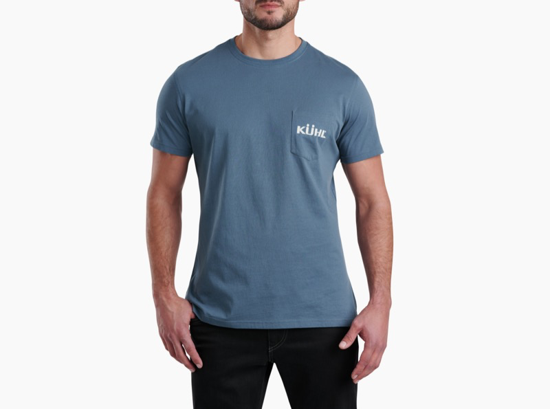 KUHL Men's Ridge T Shirt