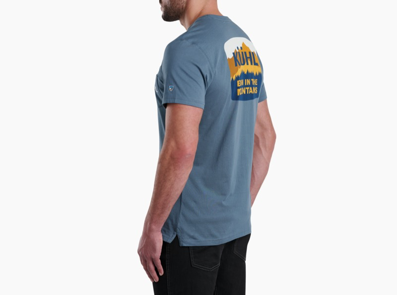 KUHL Men's Ridge T Shirt