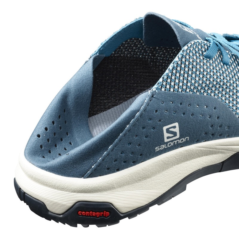 Salomon tech lite deals review