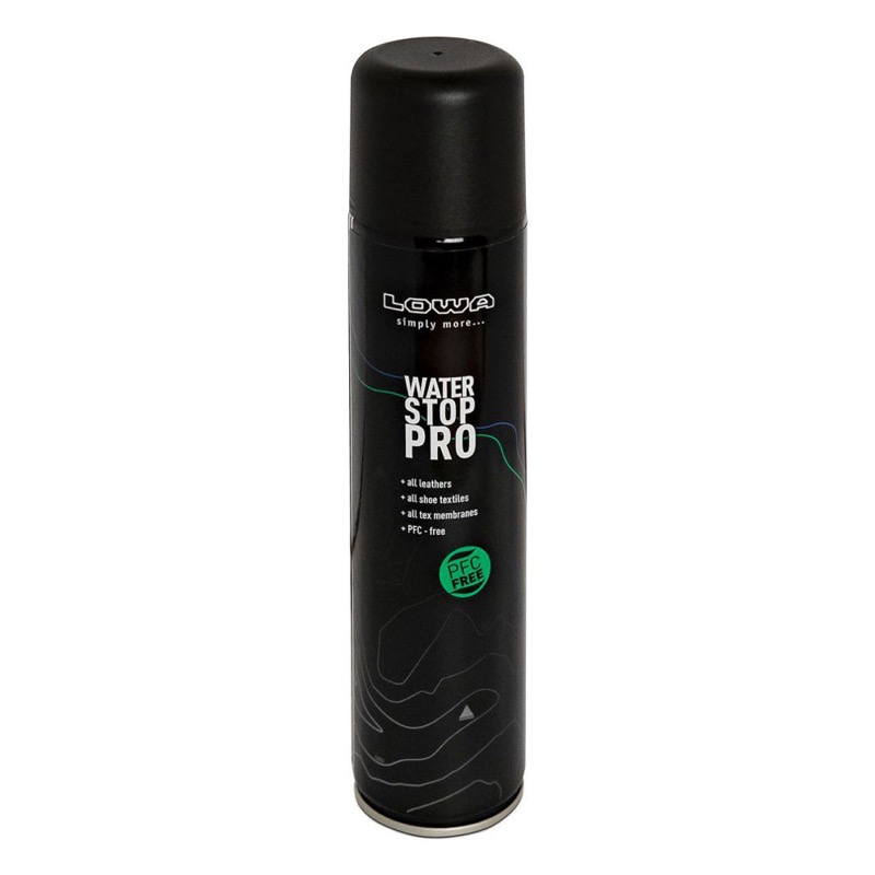 Ultimate Fabric Waterproofing Spray EcoProtect | PFC-Free