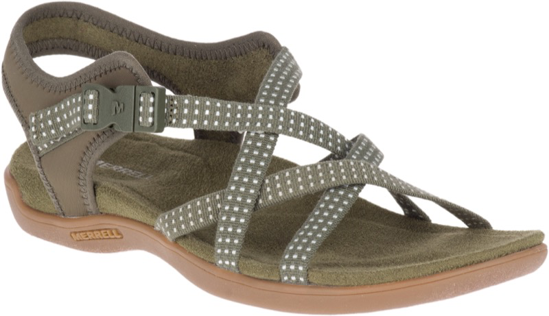 Merrell W's District Muri Lattice