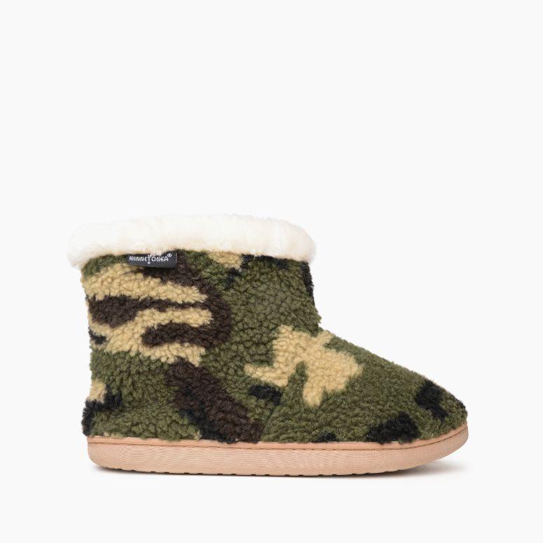 MINNETONKA 44047 WOMEN'S BETTY SLIPPER