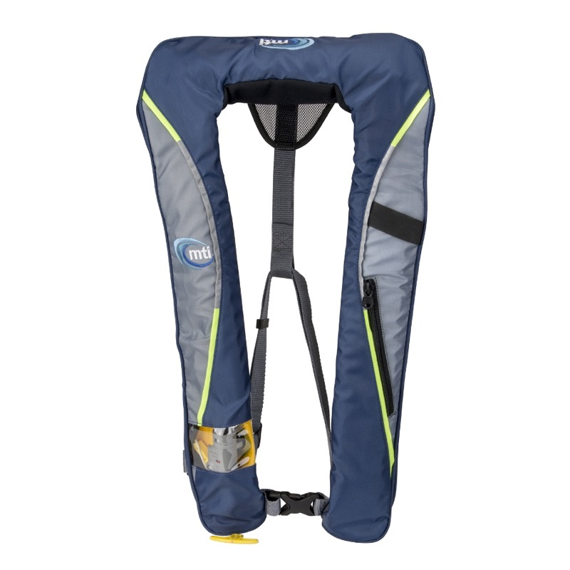 MTI-4002 HELIOS 2.0HELIOS 2.0 PFD