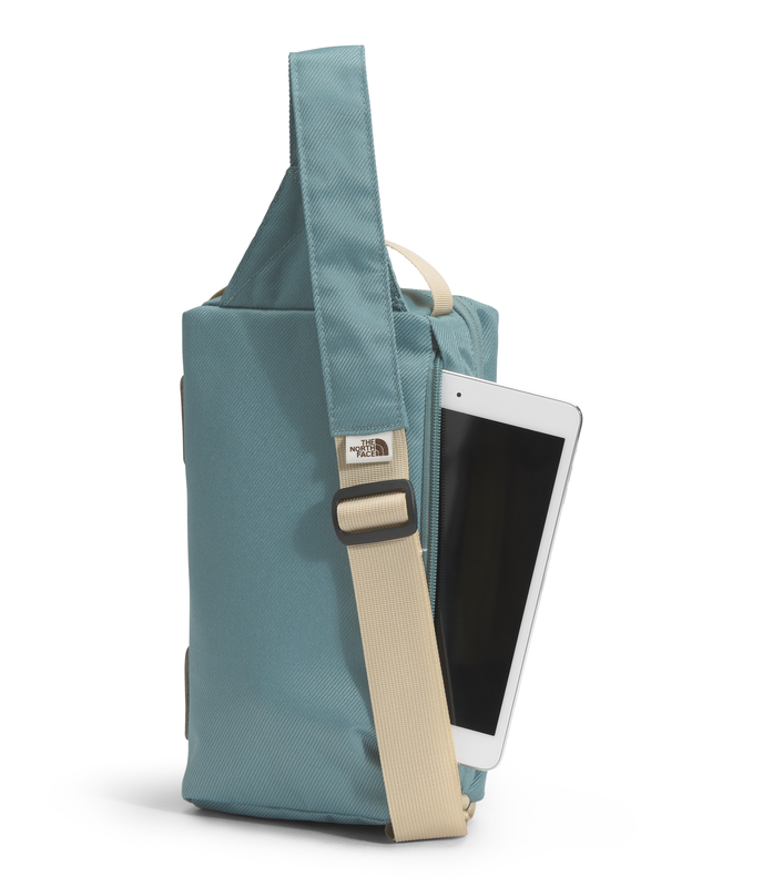 TNF-NF0A3KZS FIELD BAG TNF-NF0A3KZS FIELD BAG