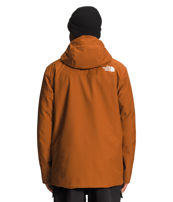 TNF NF0A4QWX M S SICKLINE JKT