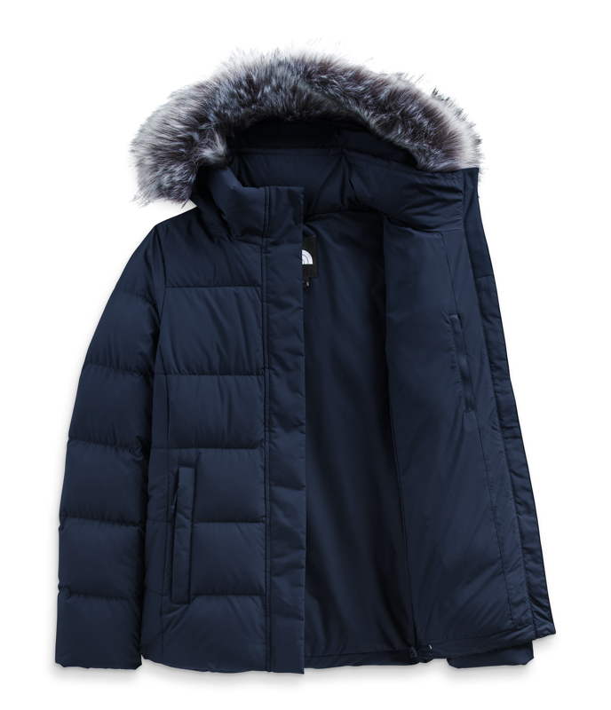 THE NORTH FACE Women's Gotham Jacket NF0A4R33