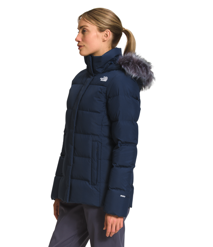 THE NORTH FACE Women's Gotham Jacket NF0A4R33