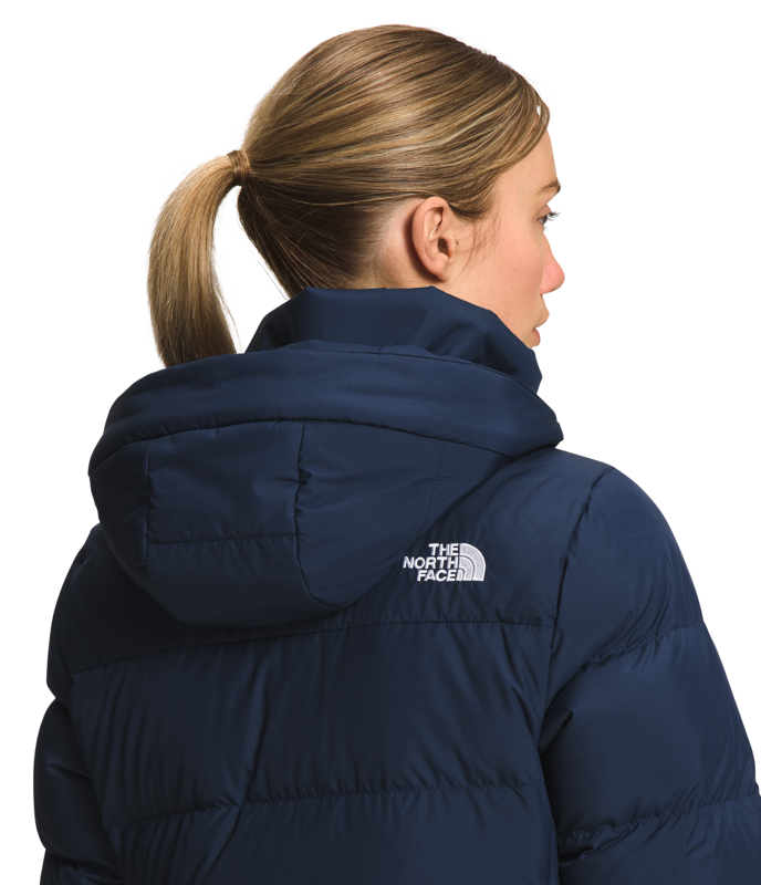 THE NORTH FACE Women's Gotham Jacket NF0A4R33