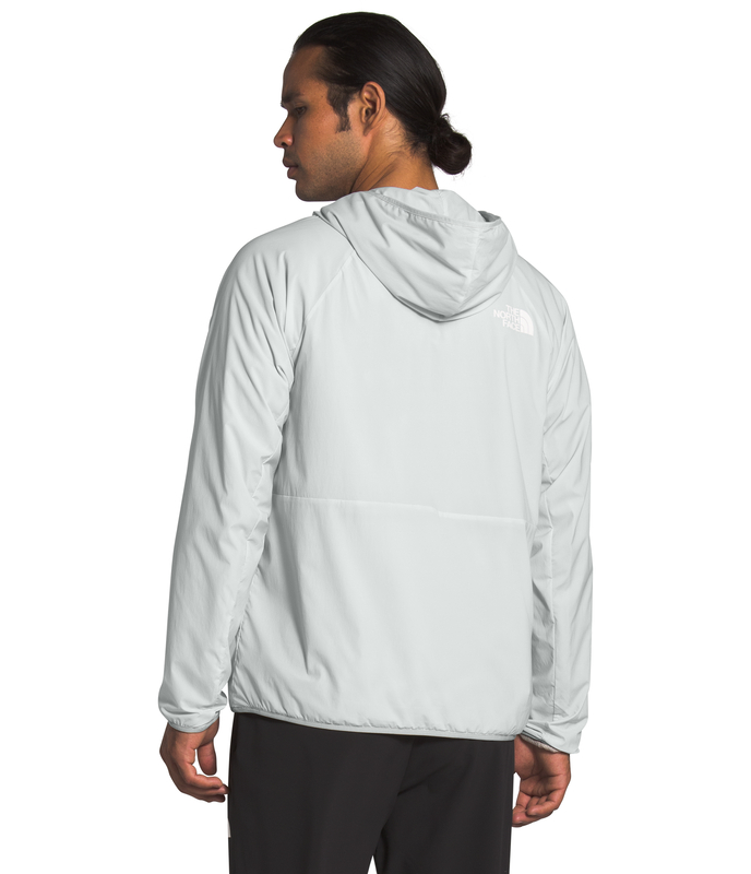 THE NORTH FACE MEN'S ACTIVE TRAIL INSULATED PULLOVER