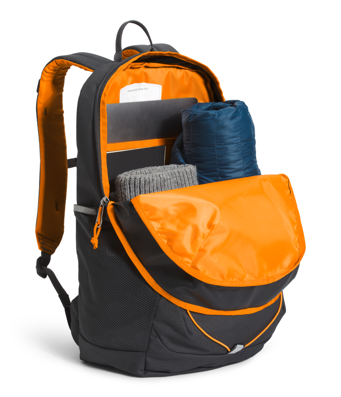The North Face Court Jester Backpack - Thumbnail 4