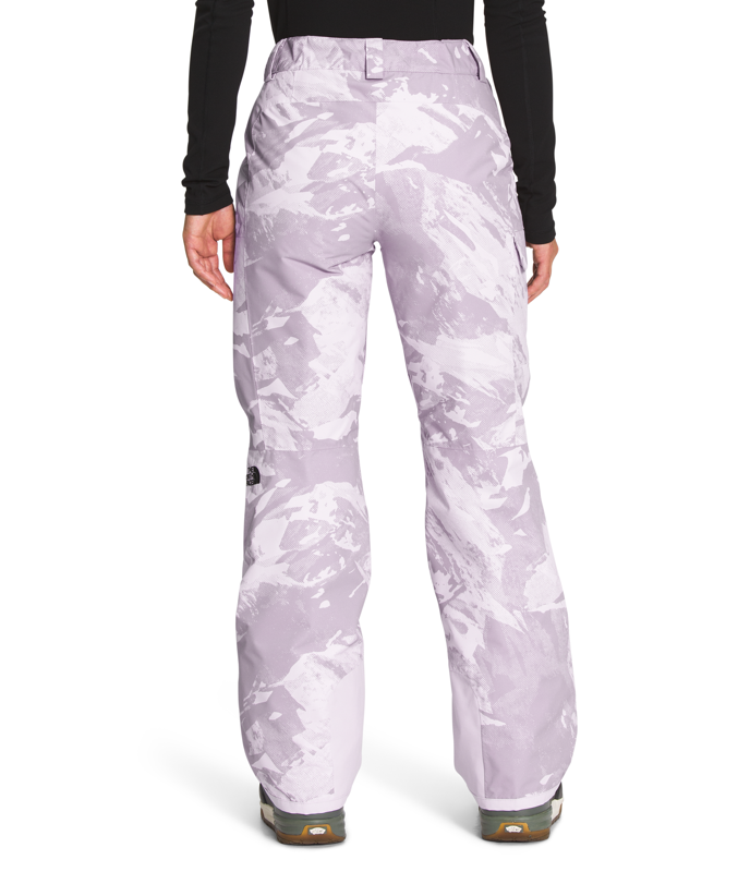 The North Face NF0A5ACY Ws Freedom Insulated Pants