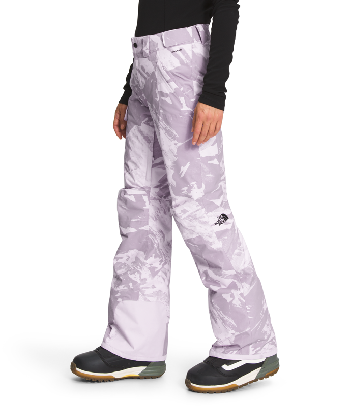 The North Face NF0A5ACY Ws Freedom Insulated Pants