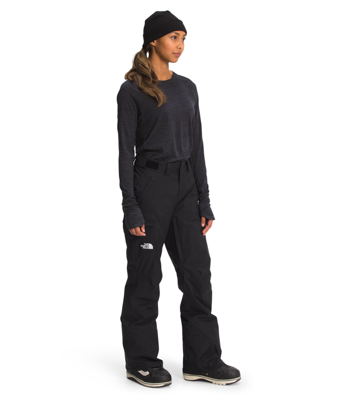 THE NORTH FACE Women's Freedom Insulated Pants regular inseam NF0A5ACY