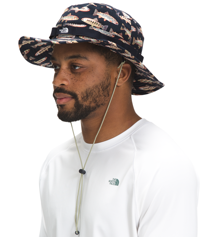 THE NORTH FACE CLASS V BRIMMER HAT