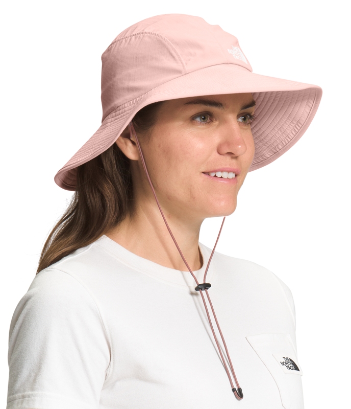 The North Face NF0A5FXN W's Horizon Breeze Brimmer Hat