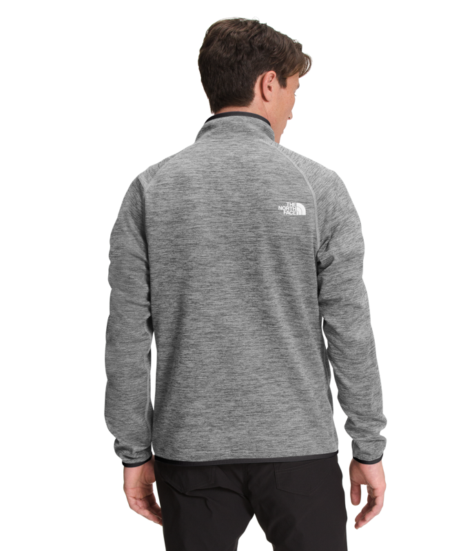 The North Face NF0A5G9W Ms Canyonlands 1/2 Zip