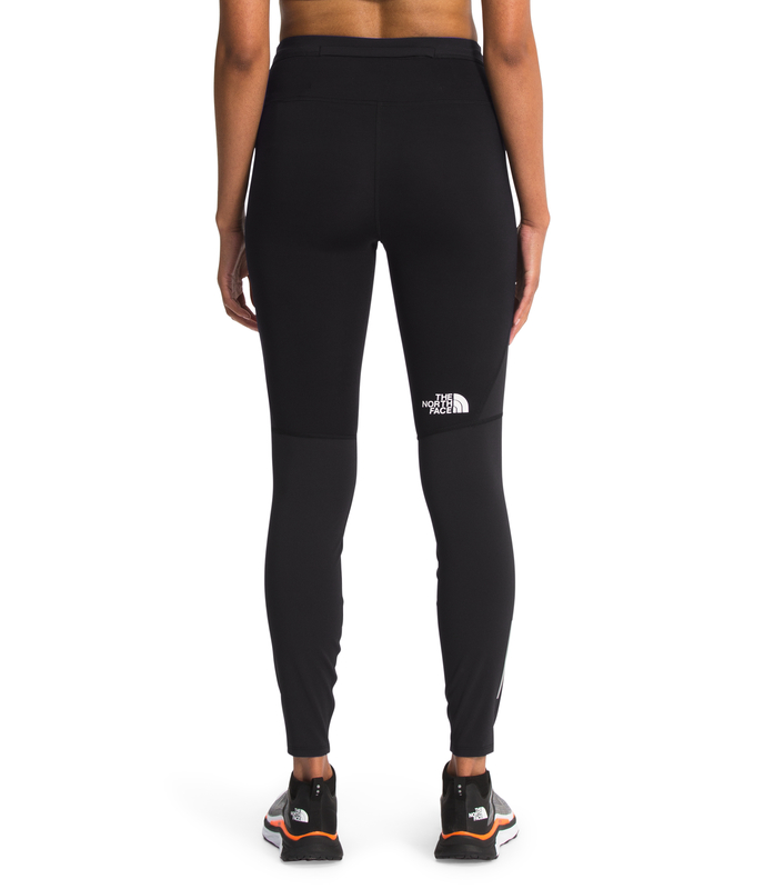 TNF-NF0A5GCH W'S WINTER WARM TIGHT