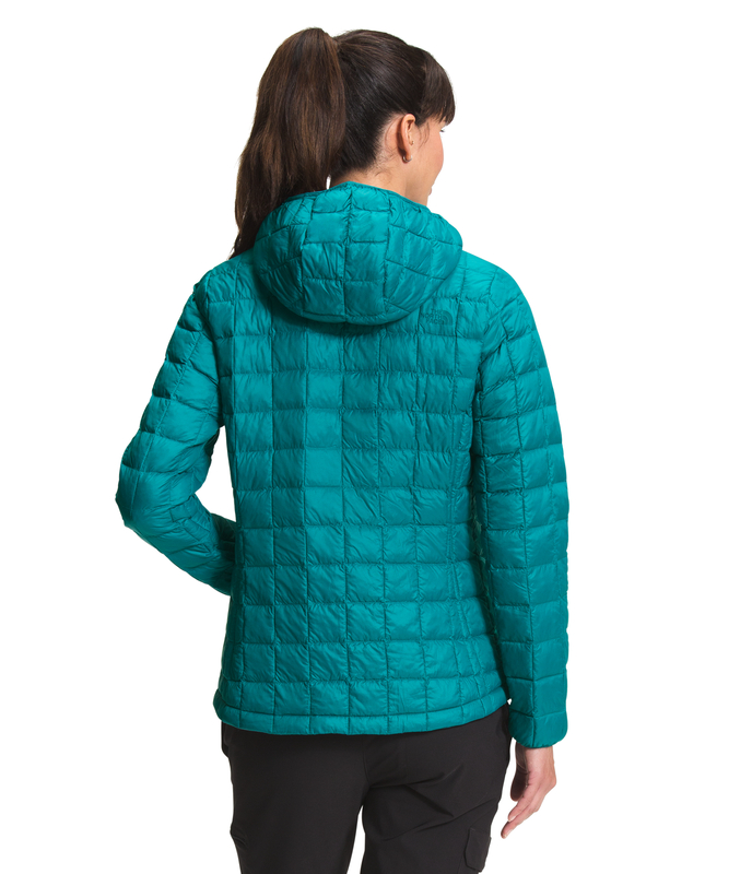 THE NORTH FACE Womens' Thermoball Eco Hoodie