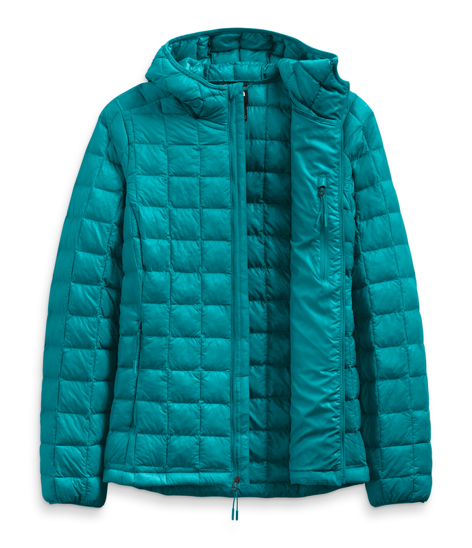 THE NORTH FACE Womens' Thermoball Eco Hoodie