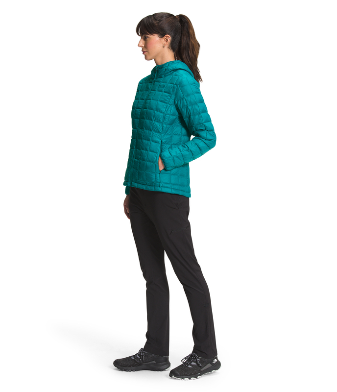 THE NORTH FACE Womens' Thermoball Eco Hoodie